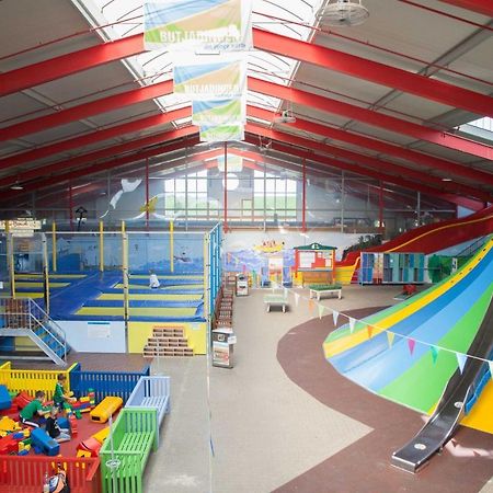 Seepark Burhave_ Hotel Butjadingen Exterior foto